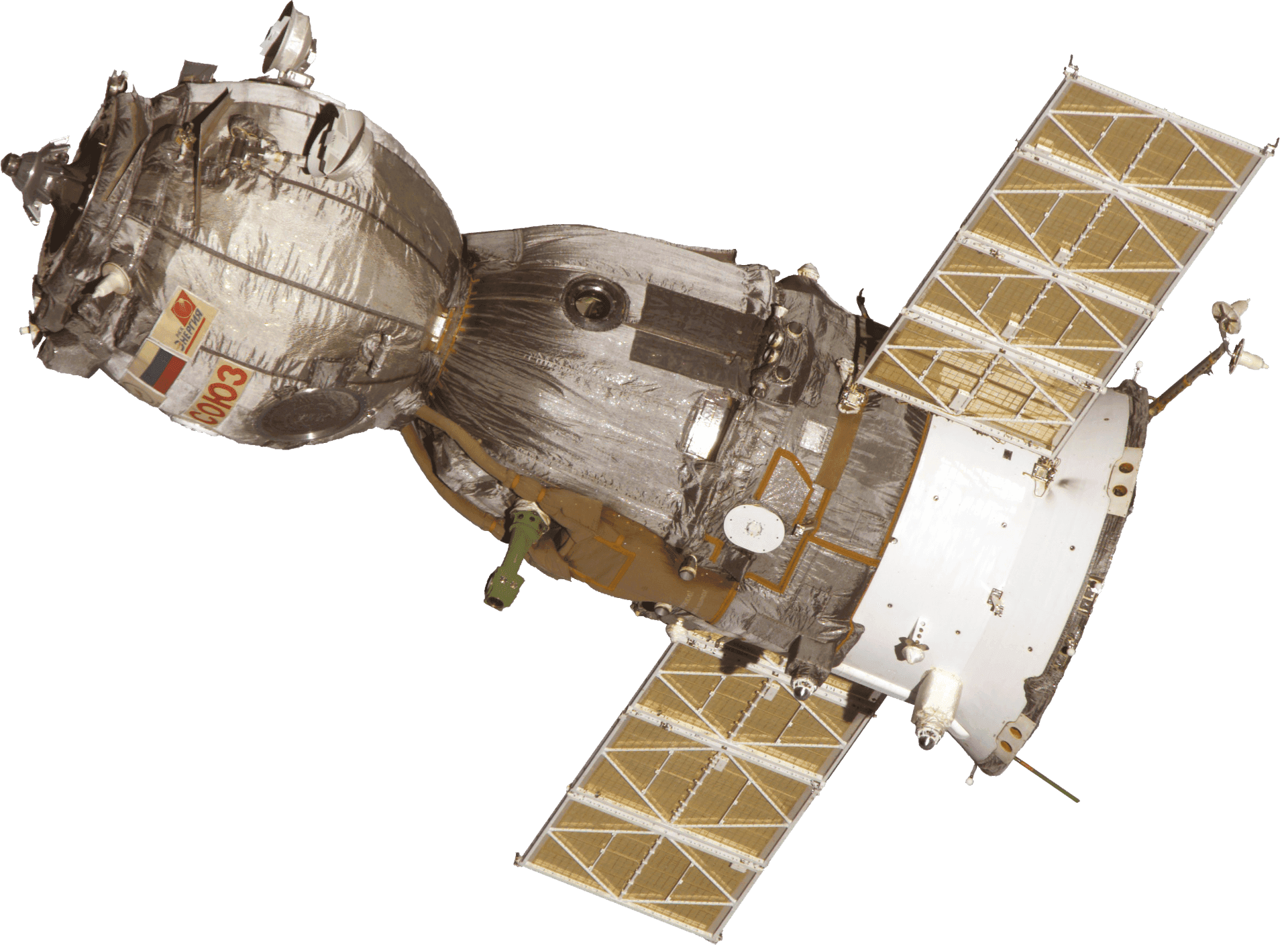 Soyuz