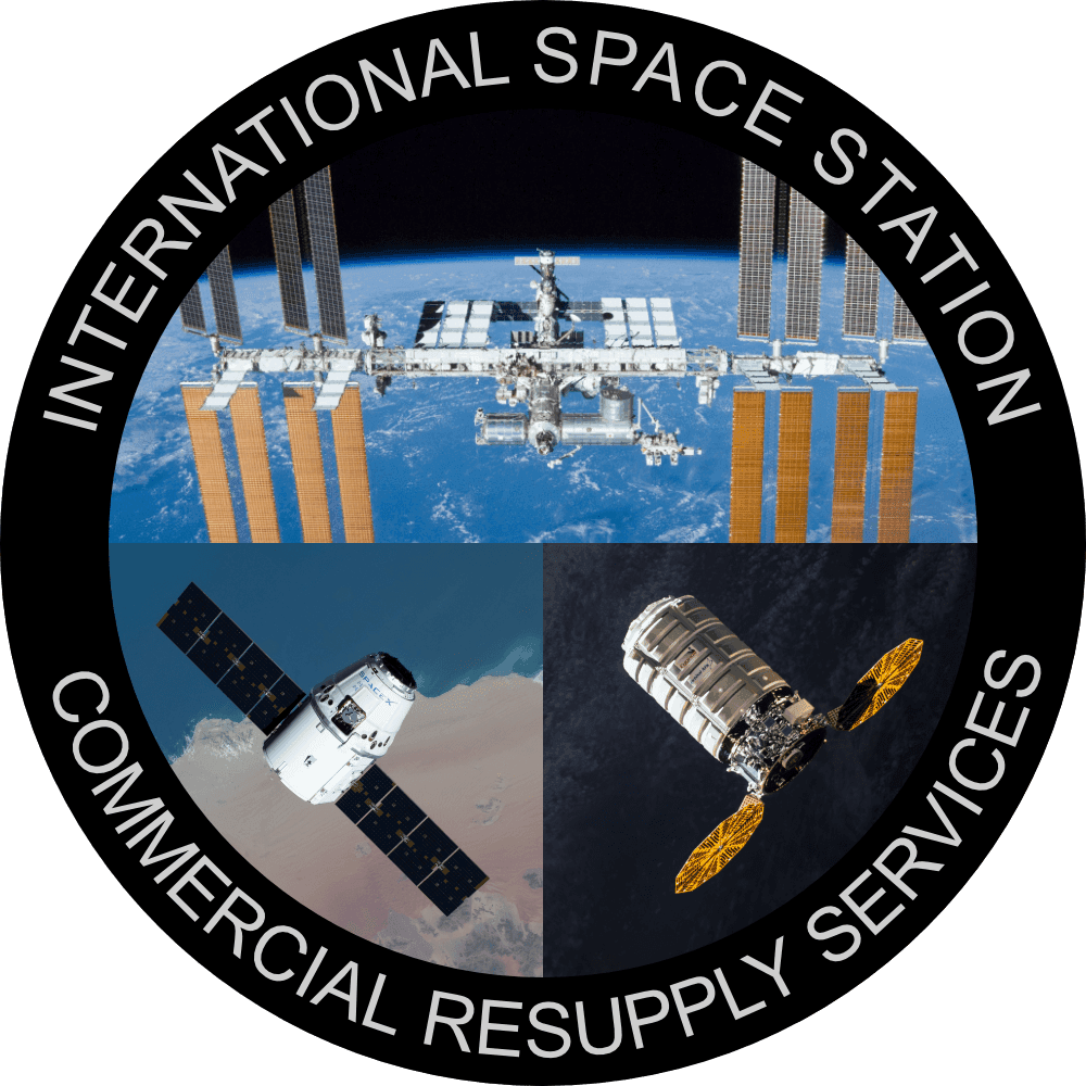 Commercial Resupply Services
