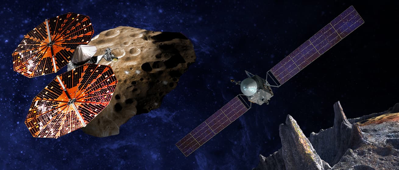 Discovery Program