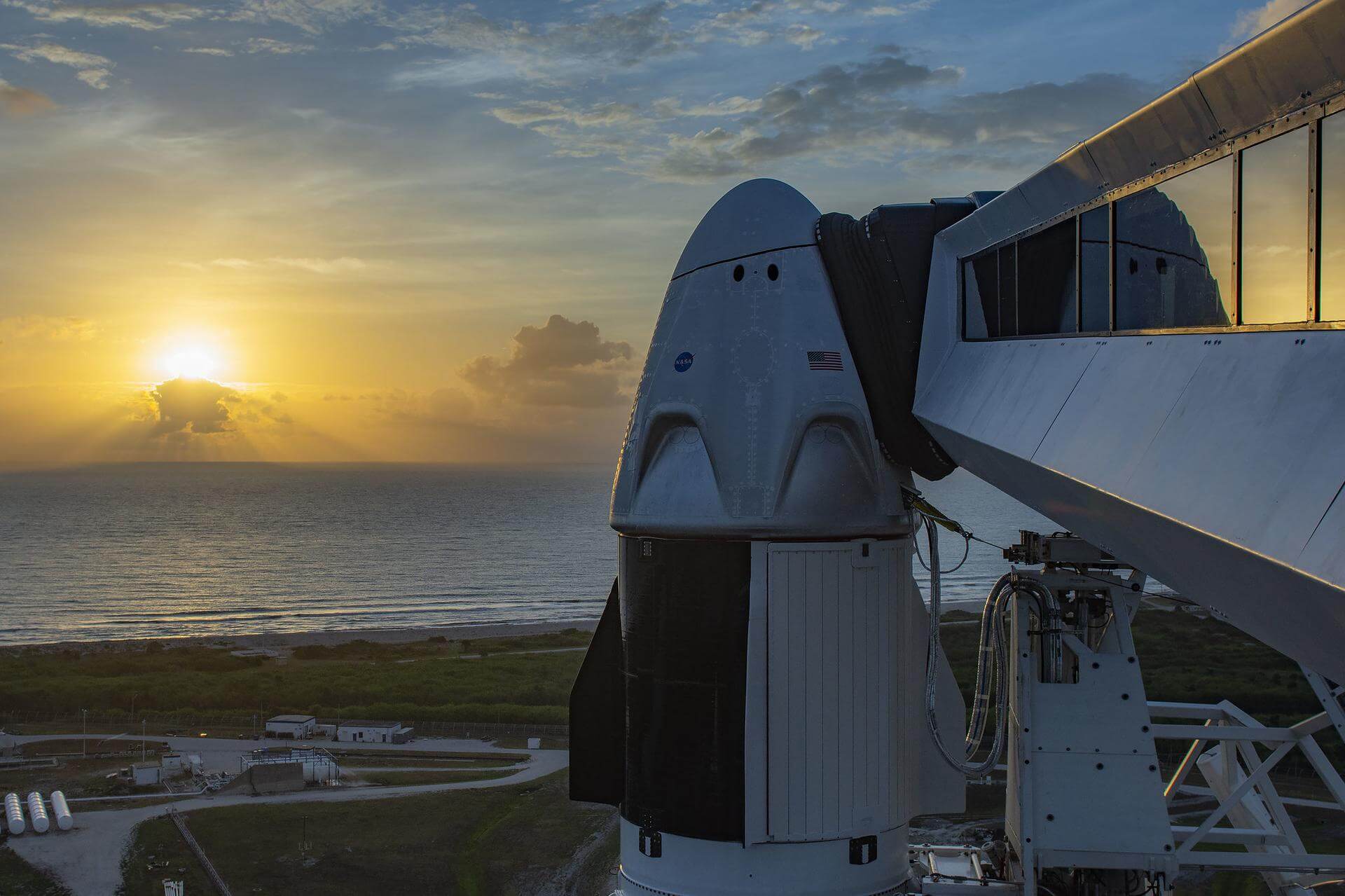 Falcon 9 Block 5 | Axiom Space Mission 5