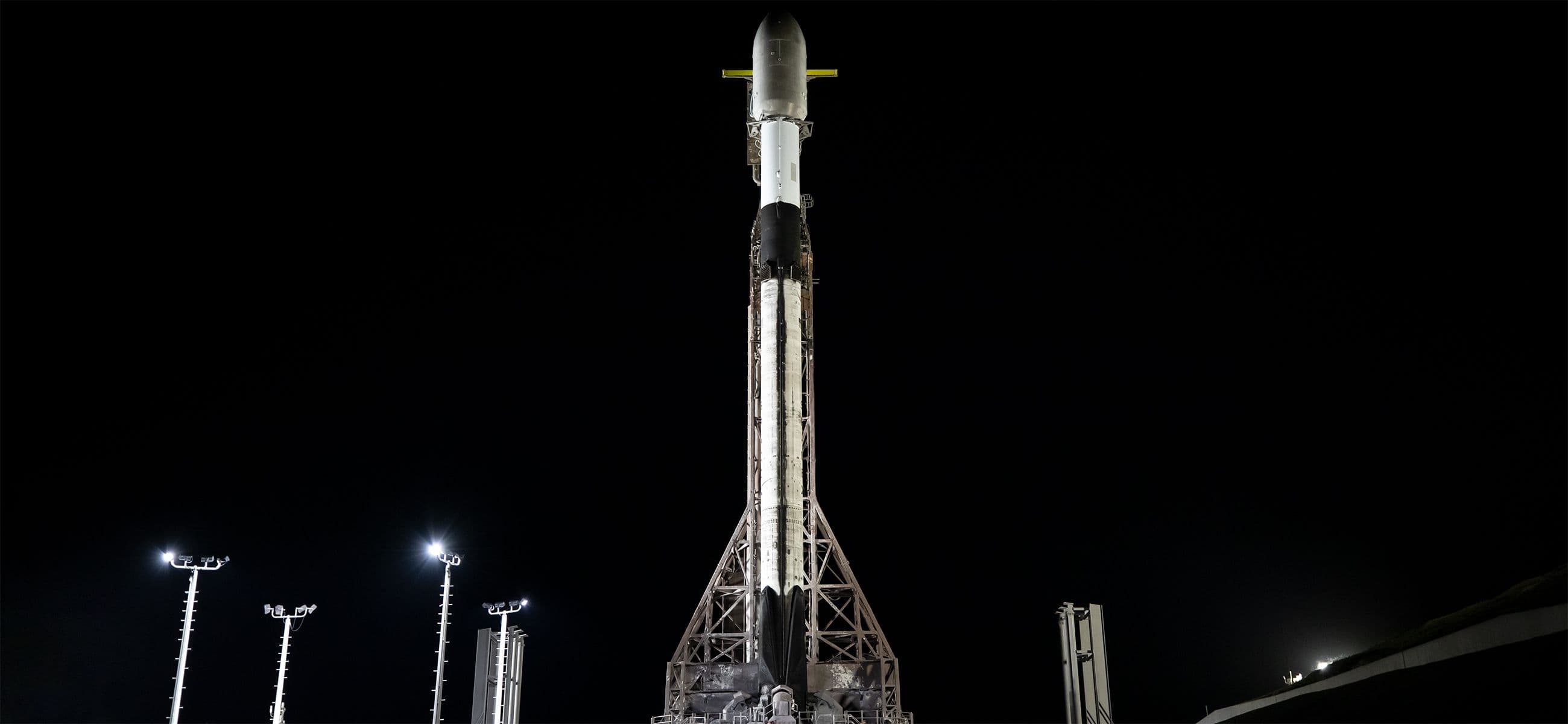 Falcon 9 Block 5 | NROL-195