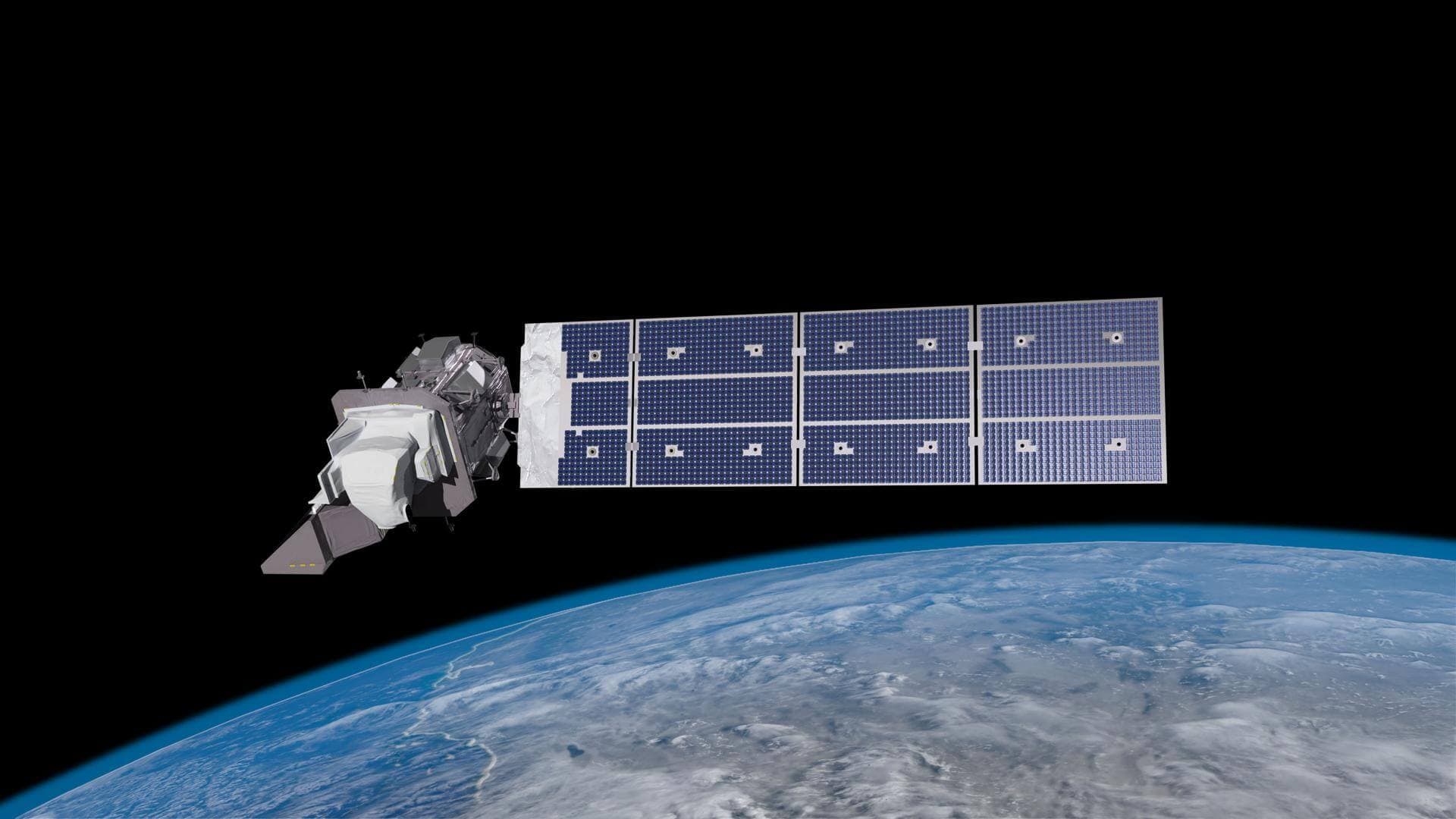 Landsat
