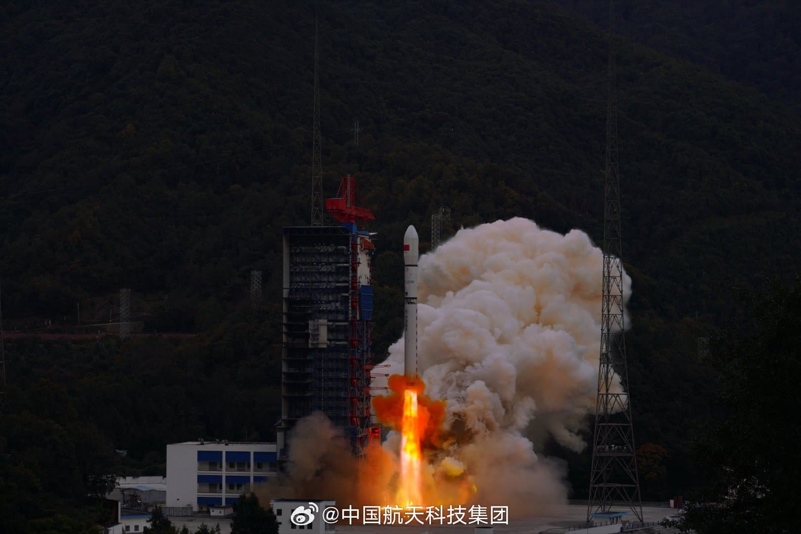 Long March 2D/YZ-3 | Unknown Payload
