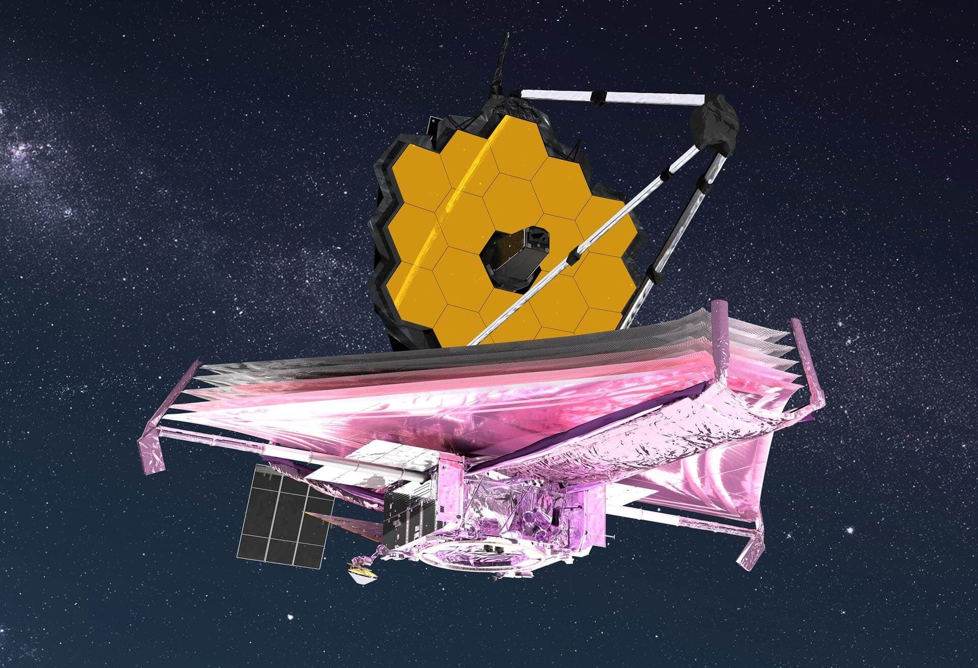 NASA Large Strategic Science Missions