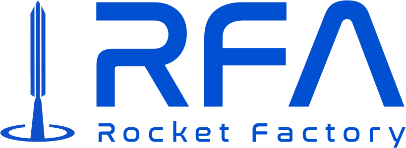 Rocket Factory Augsburg