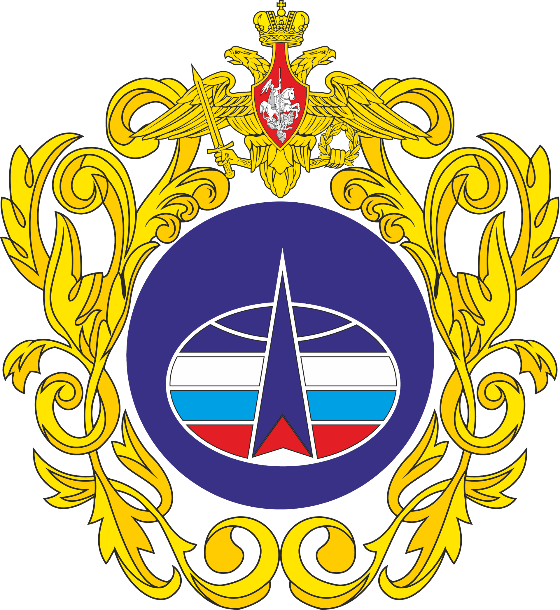 Russian Space Forces