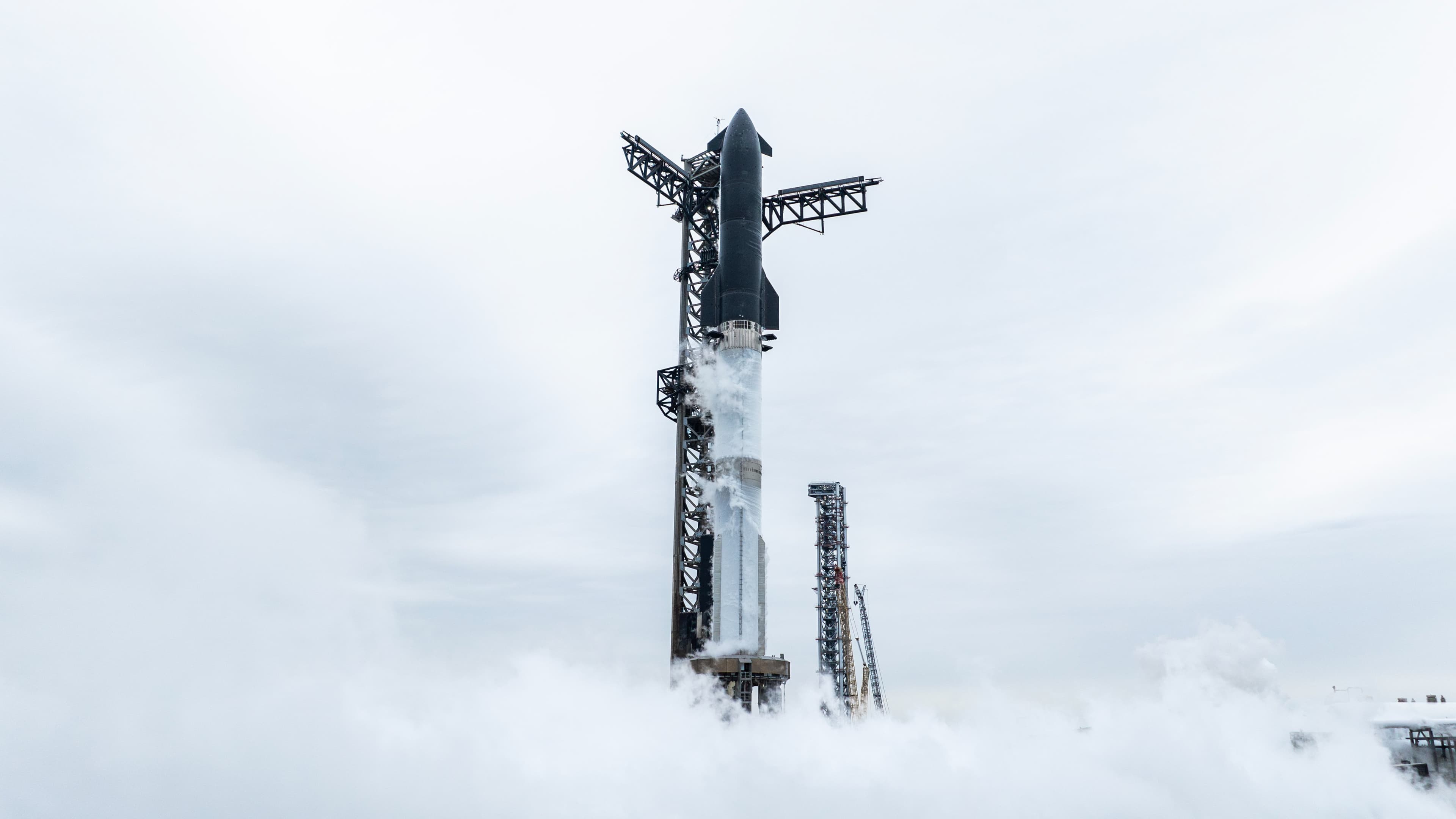 SpaceX Starship