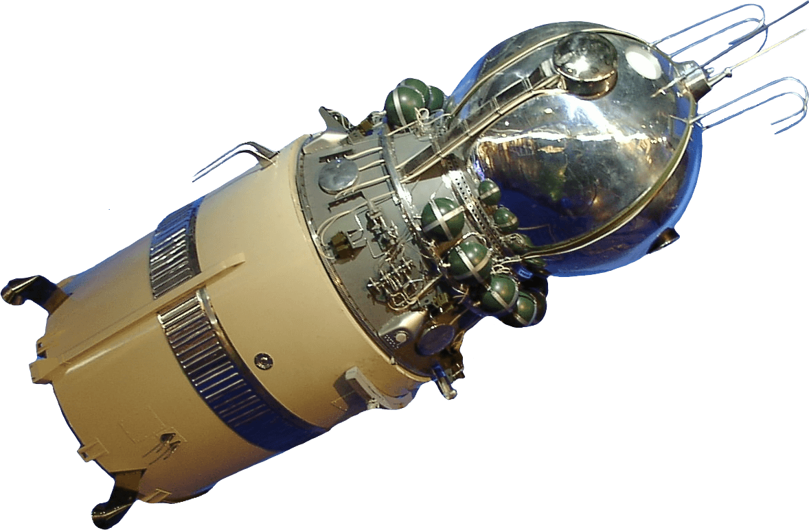 Vostok