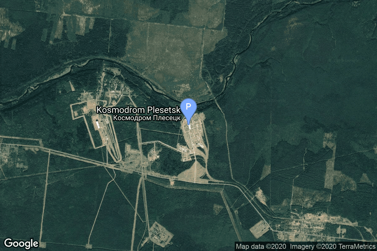 Map of 35/1