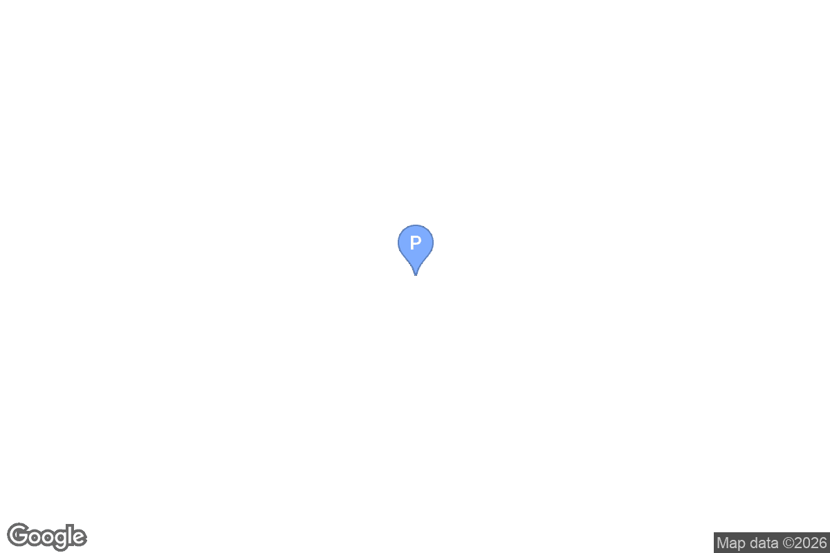 Map of Yellow Sea (launch location 5)